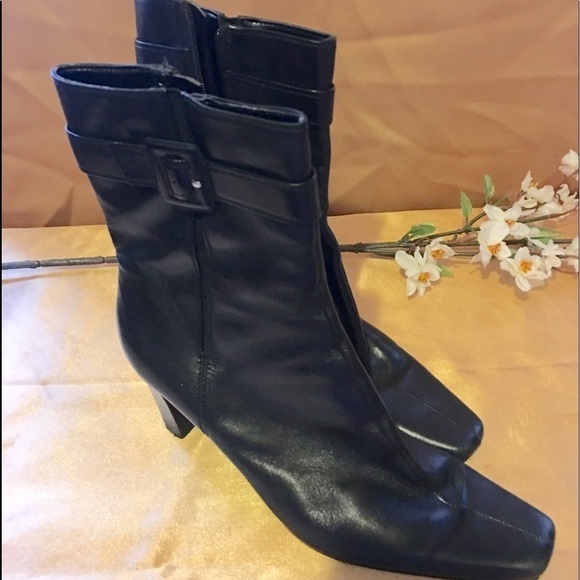 Bandolino Shoes - BANDOLINO BOOTS